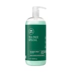 Tea Tree Special Canlandırıcı Şampuan 1000 ml