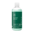 Tea Tree Special Canlandırıcı Bakım Kremi 500 ml