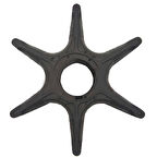 YAMAHA IMPELLER ORJ NO : 6E5-44352-00