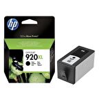 Hp 920Xl Cd975Ae Siyah Kartuş