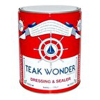 TEAK WONDER TİK KORUYUCU 4 LT