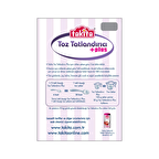 Takita Toz Tatlandırıcı +Plus 225 gr