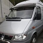 MERCEDES - BENZ SPRINTER W90 2000 2001 2002 2003 2004 2005 2006  ÖN CAM GÜNEŞLİĞİ