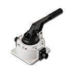 MANUEL SİNTİNE POMPASI