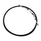 KUMANDA TELİ STANDART (GAS VİTES) 26FEET/8MT ÇAP: 8,5MM Tohatsu Honda Yamaha TEKNE YAT TELLERİ