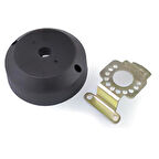 Seaflex BEZEL KİT 90 DERECE TEKNE DİREKSİYON KUTUSU BEZEL KİTİ