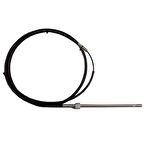 SEAFLEX DİREKSİYON TELİ (DÜMEN TELİ) KALIN TİP 9 FEET  2,75 MT TEKNE YAT