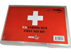 İLK YARDIM ÇANTASI