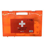 İLK YARDIM ÇANTASI BÜYÜK