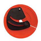 TEKNE İÇİN FARE ENGELLEYİCİ-FARELİK ÇAP 10-30cm