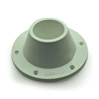 SEALUX MASA AYAĞI ALT TABLA BEYAZ