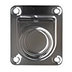 GÖMME KULP YAYLI 58x68mm cr-ni 