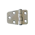 MENTEŞE KISA-UZUN,KÖŞELİ 38x57mm