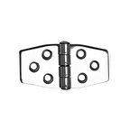 MENTEŞE,KÖŞELİ KISA-KISA 38x76mm