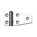 MENTEŞE,KÖŞELİ KISA-UZUN 38x78mm