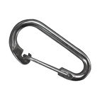 YAYLI SUSTALI KİLİT cr-ni  10mm