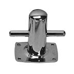 TEKLİ BABA KROM ÇAP 25mm TEKNE YAT