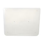 MOTOR AYNASI 300x220mm Beyaz