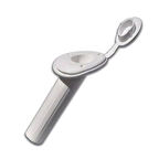 KAMIŞ YUVASI GÖMME BEYAZ PLASTİK TEKNE VE YAT