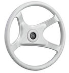 SAVORETTI ARMANDO DÜMEN SİMİDİ PLASTİK GRİ ÇAP 35cm TEKNE YAT