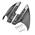 MOTOR KANADI 40-250 HP                            