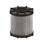 BENZİN YAKIT FİLTRE YEDEĞİ 10 MICRON              