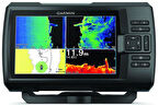 Garmin Balık Bulucu + GPS STRIKER VIVID 7 CV