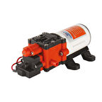 SEAFLO HİDROFOR  5.0 LT/DK 12 V  60 PSİ           