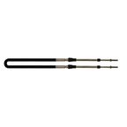 Multiflex C-8 - Kumanda Kontrol Teli (Gas/Gaz-Vites) - 10 Mt (33 Feet) - Evrensel Remote Control - Yamaha, Suzuki, Honda, Tohatsu