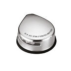 BURUN SEYİR FENERİ 12 V KROM TAKIM LED