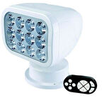 Seaflo Uzaktan Kumandalı Projektör Beyaz