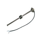 YAKIT VE SU ŞAMANDIRASI   25 CM                     