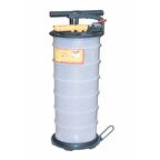 YAĞ TAHLİYE POMPASI 6.5 LT