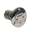 DOLUM KAPAĞI 38 MM WATER / DOLUM AĞZI SU