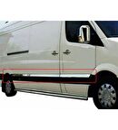 Vw Crafter Kapı Çıtası Kısa Şase (2006-) sonrası Niken