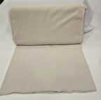 1*1 Bebe Kaşkorse Ribana Kumaş | Kumaş Eni: 35 cm Tüp | %95 Pamuk %5 Elastan | 009