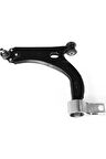Alt Salıncak Sol Rotıllı Ford Fıesta V 02- Mazda 2 03-