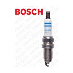 Bosch 0242240665 Buji Fr6hı332 Golf V-Vı-Jetta Iıı-Passat-Tıguan-Touran-Scırocco-A3- Ibıza V-Octavıa-1.4 Tsı