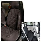 Dmb Elegance 5'li Set Minder Siyah