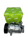 Klima Kompresörü / Cli 4 - Captur 1.5 Dcı / 926002352R - 813383
