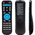 Dreamstar Weko Kr Dreamstar * Next Mybox 4K Androıd Tv Box Kumanda