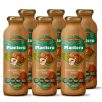 PLANTERO 6'lı Fındık Bazı Kosantre Seti 250 gr x 6