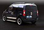 Citroen Nemo Krom Kapı Kolu 5 Kapı 10 Parça Set 2007 ve Sonrası