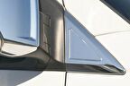 Mercedes Sprinter W907 Krom Kelebek Cam Yeri 2 Parça 2018 ve Sonrası