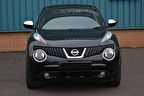 Nissan Juke Facelift Krom Far Çerçevesi 2014-2020 Arası