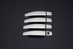 Opel Vectra C Krom Kapı Kolu 4 Kapı 2002-2008 Arası