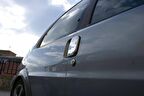 Peugeot 106 HB Krom Kapı Kolu 2 Kapı 2 Parça 1992-2002 Arası