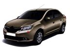Renault Symbol 3 Krom Far Kaşı 2 Parça 2013-2017 Arası