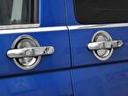 VW T5 Transporter Krom Kapı Kolu Taşı 3 Kapı 2003-2010 Arası
