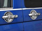 VW T6 Transporter Krom Kapı Kolu Taşı 4 Kapı 2015 ve Sonrası